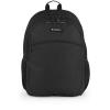 MOCHILA ADAPTABLE A CARRO GABOL WOLF  GABOL26 237296001 FABRICADA CON MATERIAL LIBRE DE PVC, CON UN