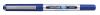 ROTULADOR UNI-BALL EYE MICRO 0.5 AZUL C/12U UB-150E
