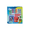 SET DE ACTIVIDADES 43 PCS. MICKEY MOUSE "TODAY" SAFTA26 SEPT 312614587