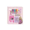SET DE ACTIVIDADES 43 PCS. BARBIE SAFTA26 SEPT 312610587