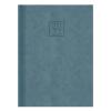 D43-LIBRO DE RESERVAS CHIANTI ITAL27 2027 AZUL-D10 2P/D 19,5X26,5 CM 0D43DPD10