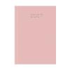 E11-AGENDA PONZA ITAL27 2027 ROJO-E84 PASTEL D/P 17X24 CM 0E1103E84