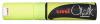 Foto de MARCADOR UNI-BALL CHALK TIZA LIQUIDA BISEL PWE-8K AMARILLO FLUOR