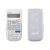 Foto de CALCULADORA CIENTIFICA OFFICE BOX 240 FUNCIONES COLOR BLANCO LT-C1