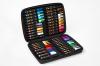 Foto de MALETIN UNI-BALL POSCA PREMIUM 40 PIEZAS 302422304