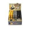 Foto de BOLIGRAFO 10 COLORES KUKI CATS 3MOD OFFICE BOX 613226 UNIDAD