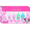 SET 4 ROTULADORES FLUORESCENTES MINNIE MOUSE "MINTY" SAFTA26 SEPT 312612782