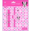 SET ESCRITURA MINNIE MOUSE "MINTY" SAFTA26 SEPT 312612780